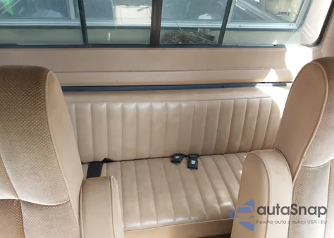 1985 Ford F150 из США, поврежденный, VIN 1FTEX15H8FKA31807